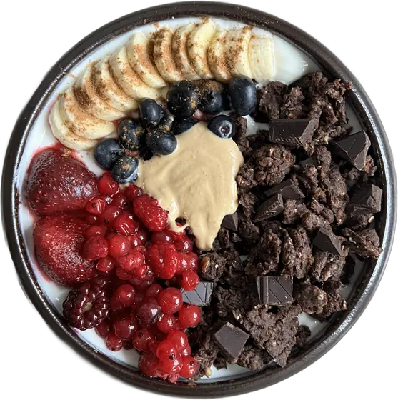 Bowl de Joan