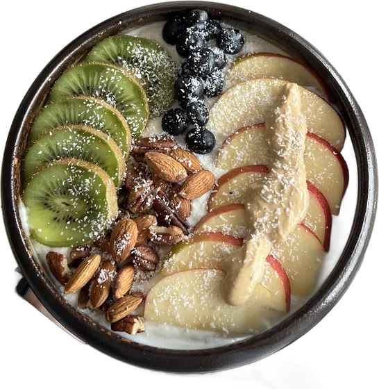 Bowl de Joan