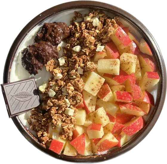 Bowl de Joan