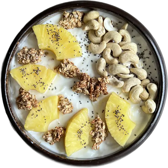 Bowl de Joan