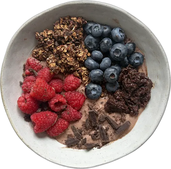 Bowl de Joan