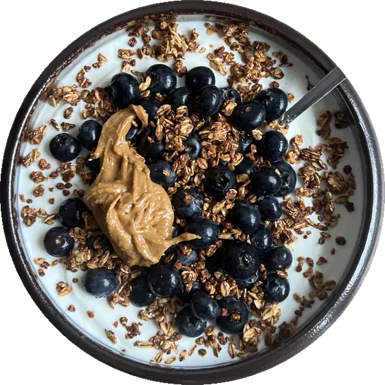Bowl de Joan