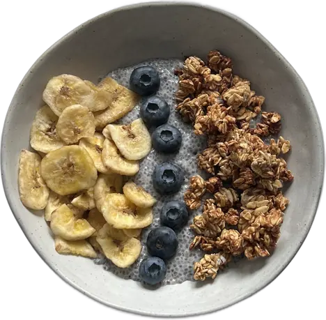 Bowl de Joan