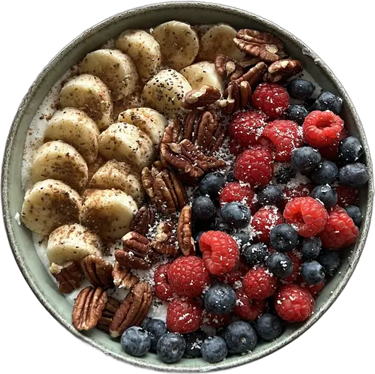Bowl de Joan