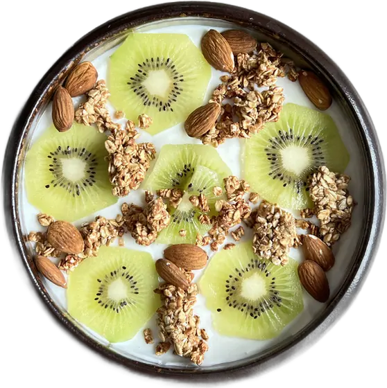 Bowl de Joan