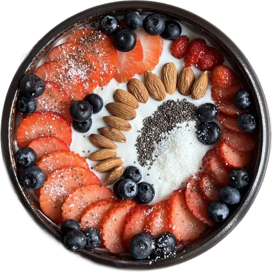 Bowl de Joan