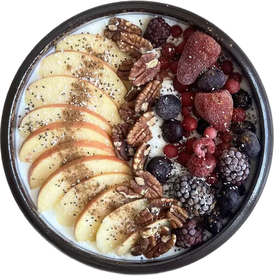 Bowl de Joan