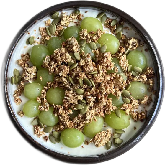 Bowl de Joan