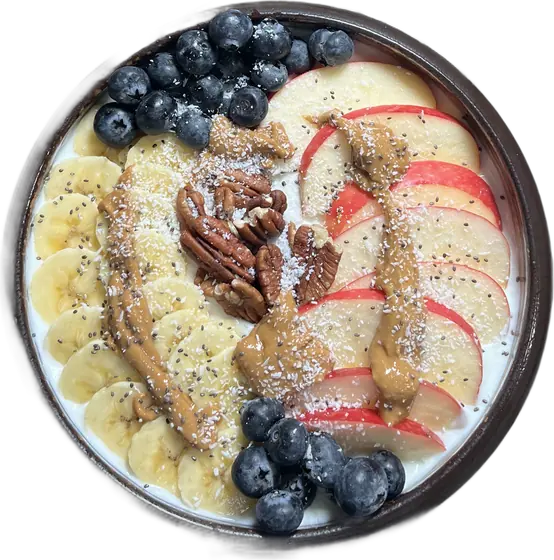 Bowl de Joan