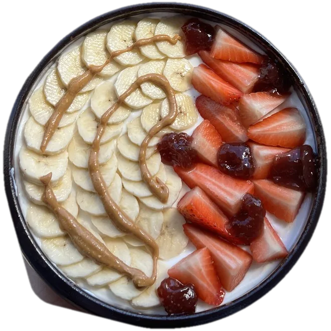 Desayuno de Joan