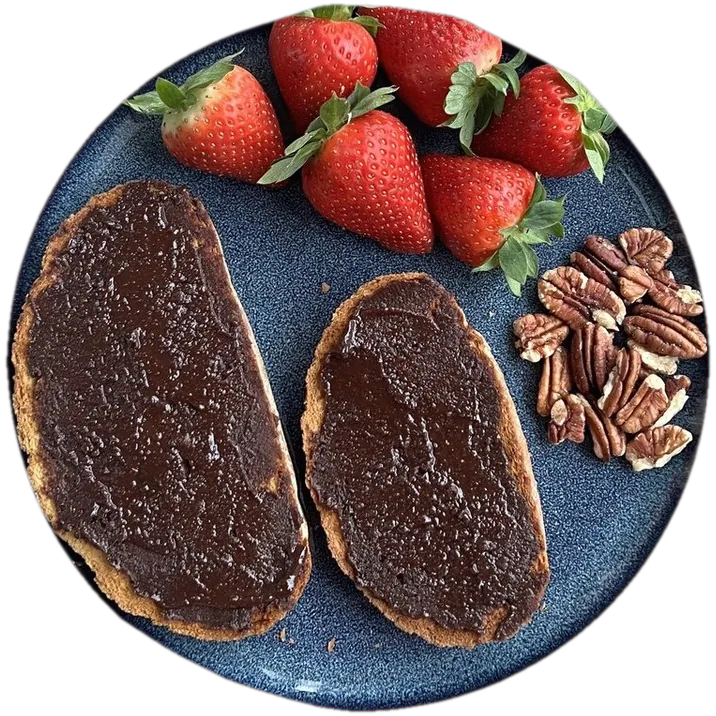 Desayuno de Joan