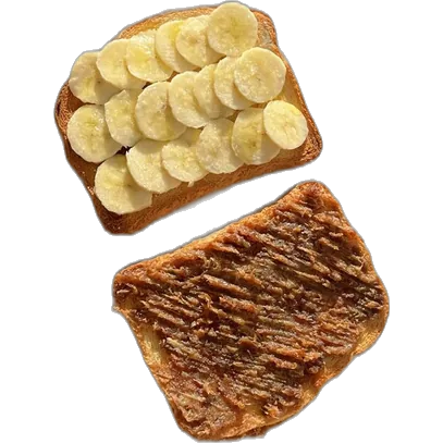 Desayuno de Joan