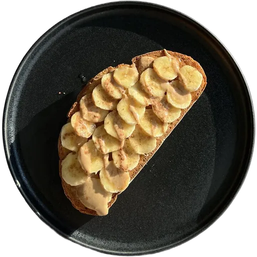 Desayuno de Joan