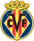 Escudo del Villarreal CF
