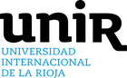 Logo de la Universidad Internacional de La Rioja