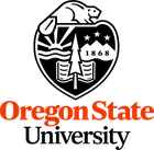 Logo de Oregon State University