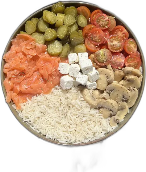 Plato principal de Joan